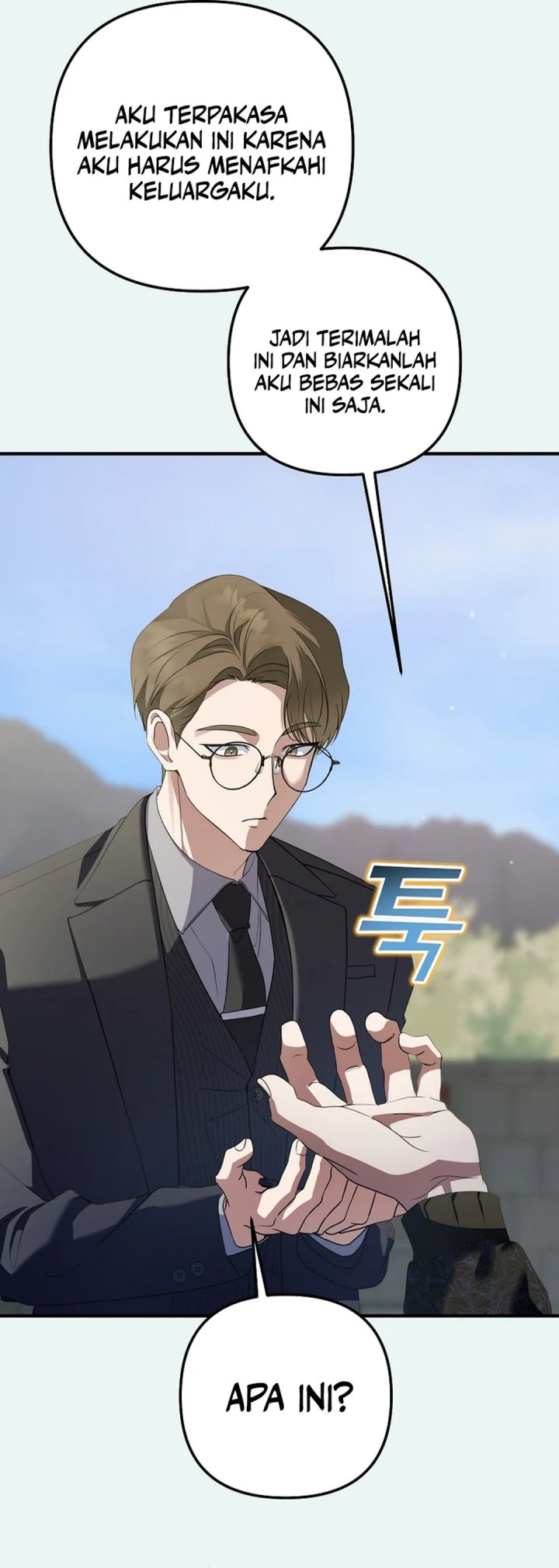 The Crazy Genius Composer Returns Chapter 73 Gambar 42