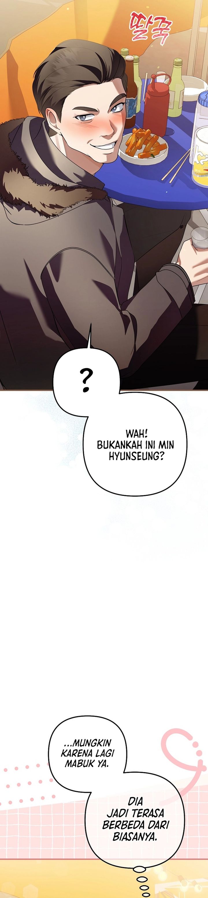 The Crazy Genius Composer Returns Chapter 74 Gambar 18