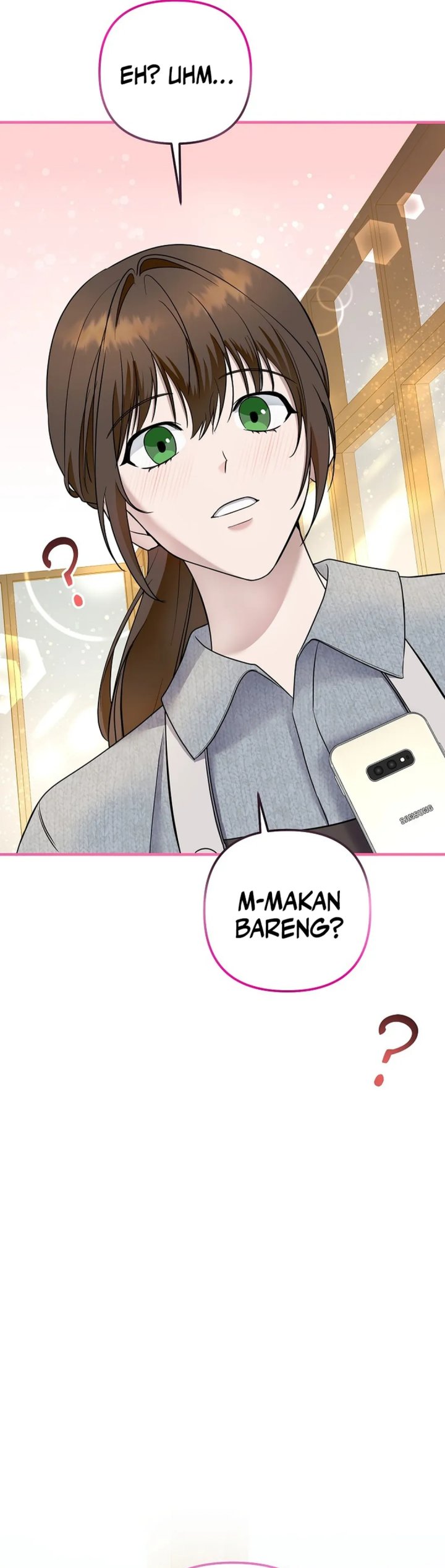 The Crazy Genius Composer Returns Chapter 75 Gambar 34