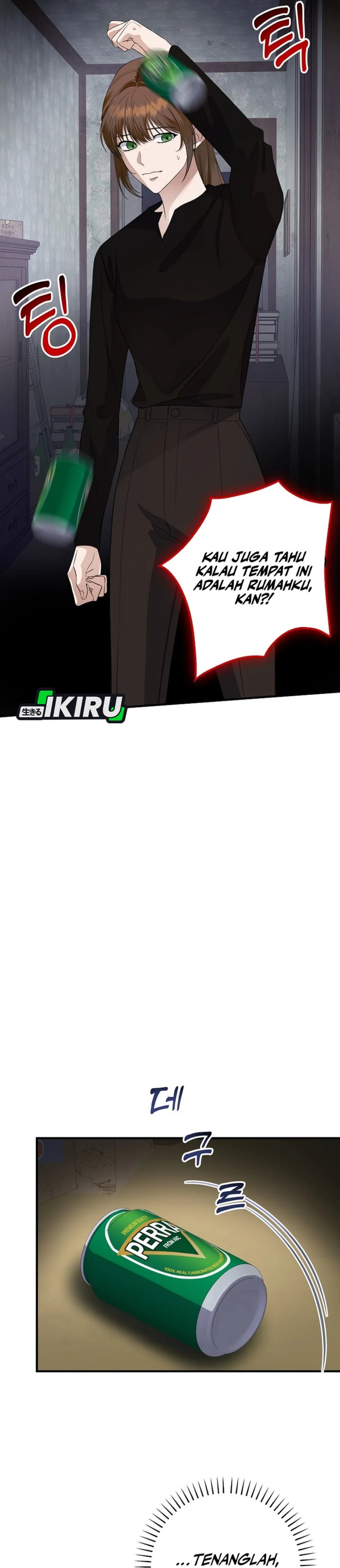 The Crazy Genius Composer Returns Chapter 76 Gambar 14