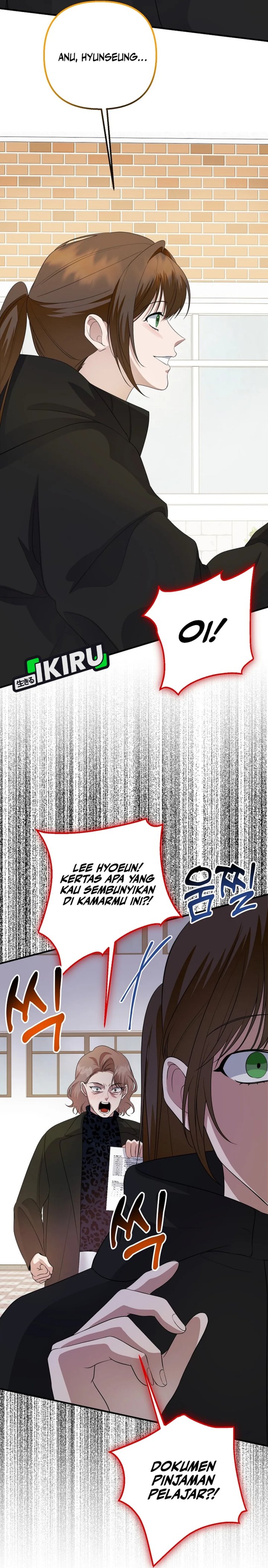 The Crazy Genius Composer Returns Chapter 76 Gambar 39