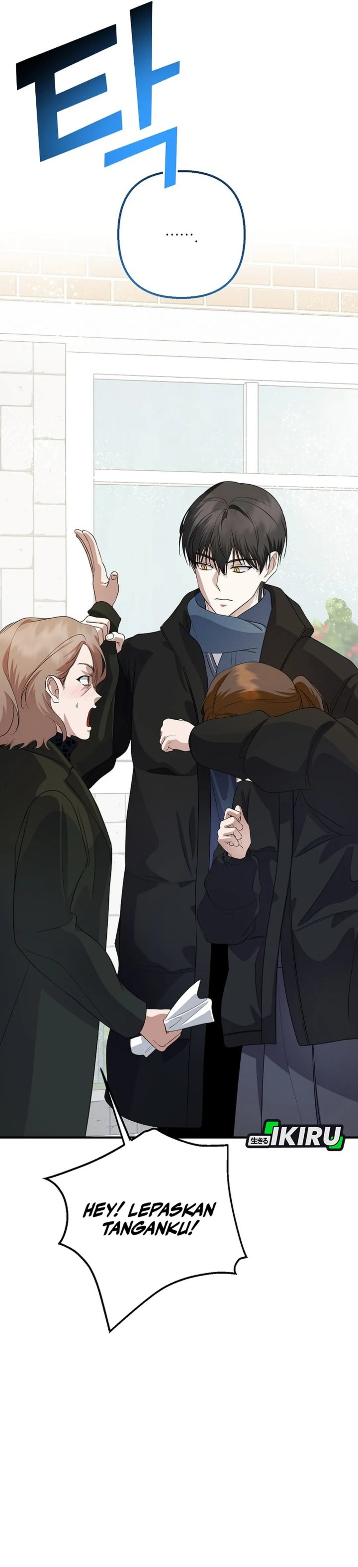 The Crazy Genius Composer Returns Chapter 76 Gambar 43