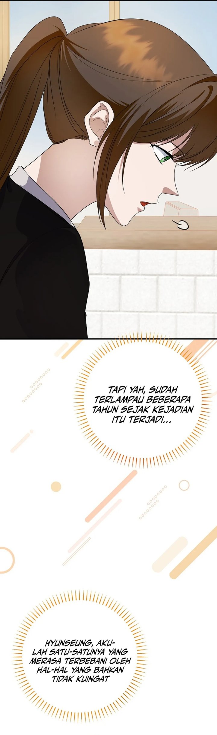 The Crazy Genius Composer Returns Chapter 76 Gambar 50