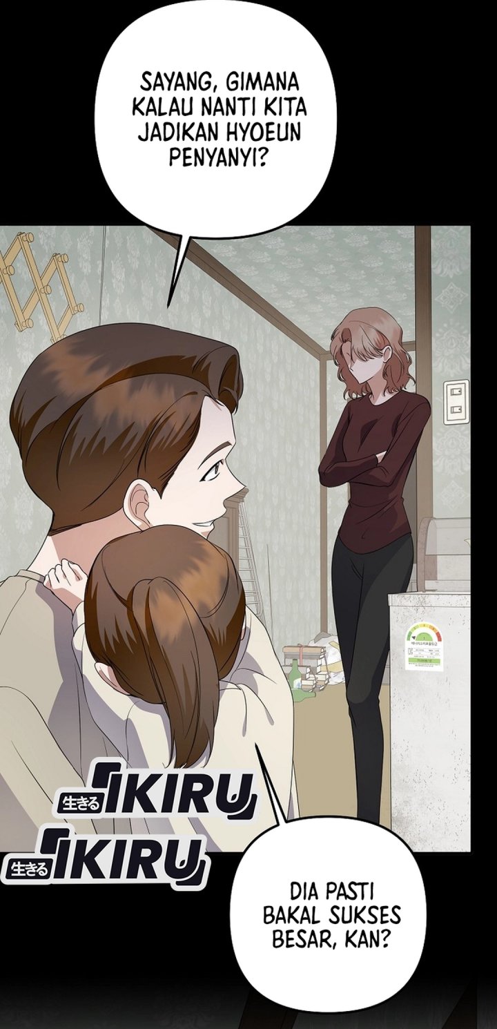 The Crazy Genius Composer Returns Chapter 77 Gambar 16