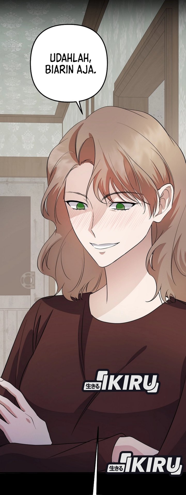 The Crazy Genius Composer Returns Chapter 77 Gambar 17