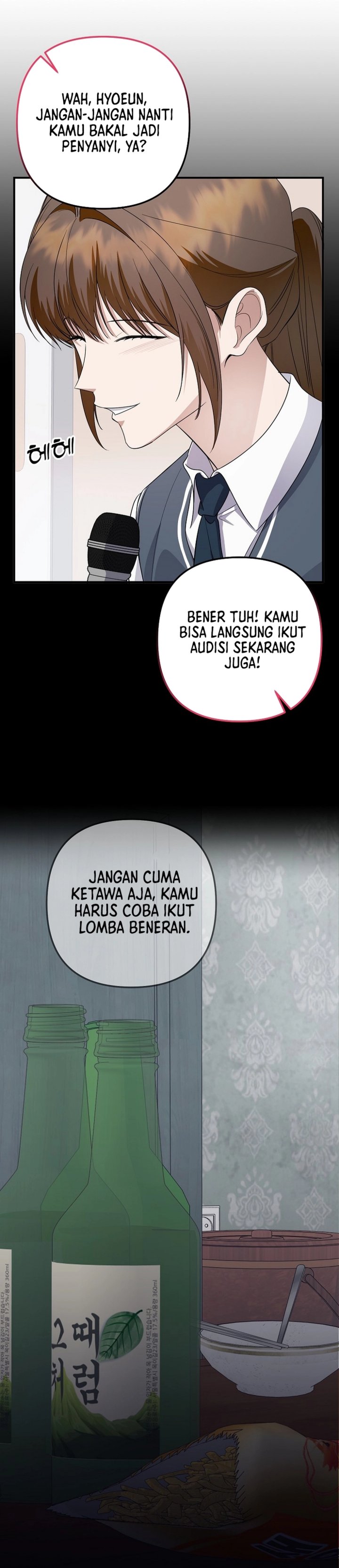 The Crazy Genius Composer Returns Chapter 77 Gambar 20