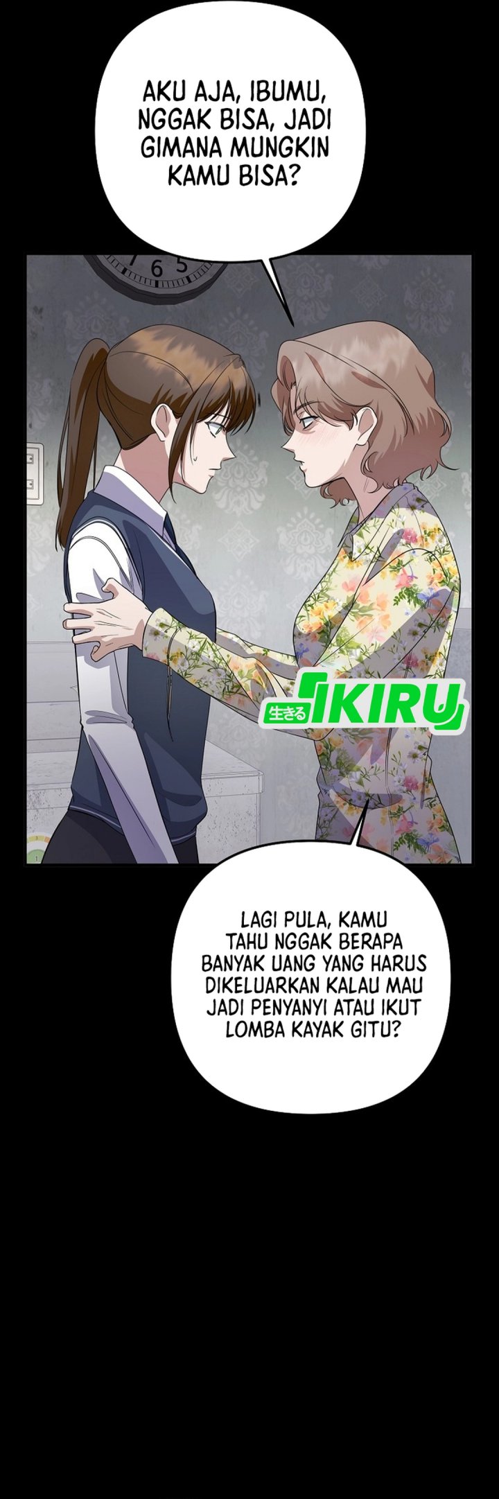 The Crazy Genius Composer Returns Chapter 77 Gambar 22