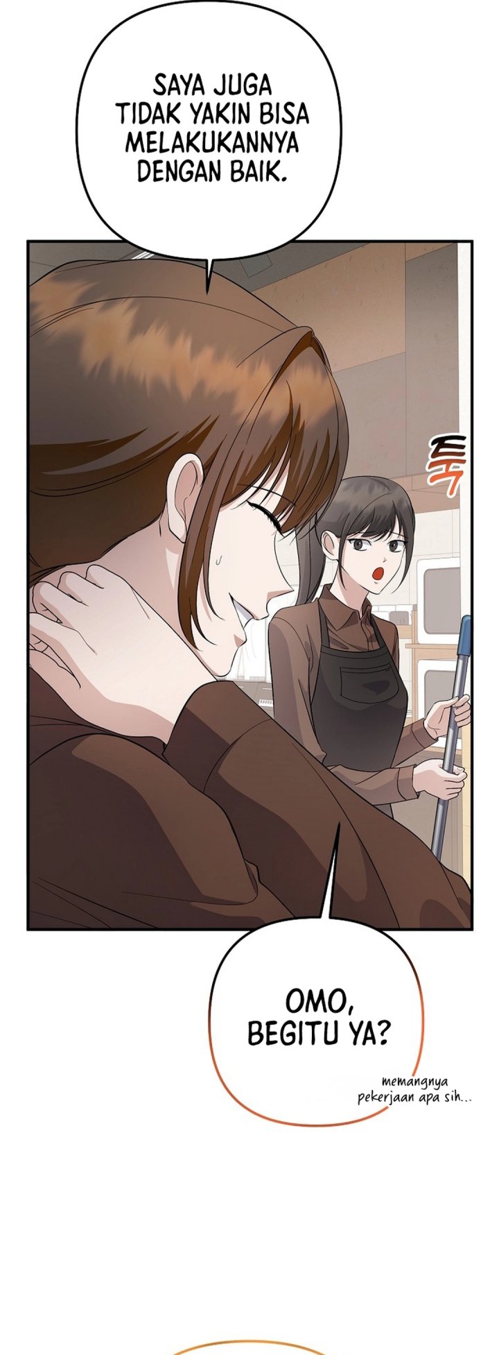 The Crazy Genius Composer Returns Chapter 77 Gambar 28