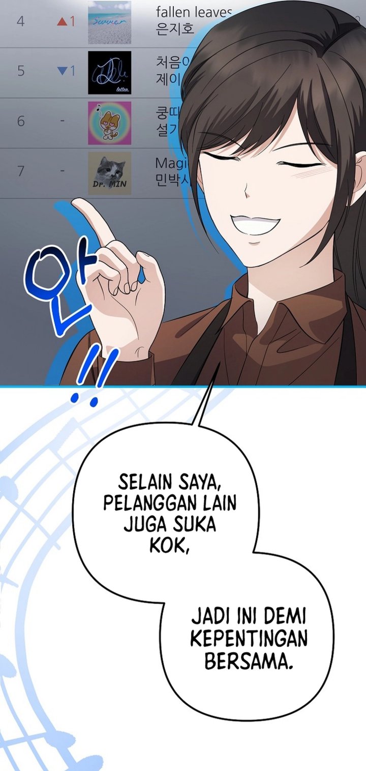The Crazy Genius Composer Returns Chapter 77 Gambar 32
