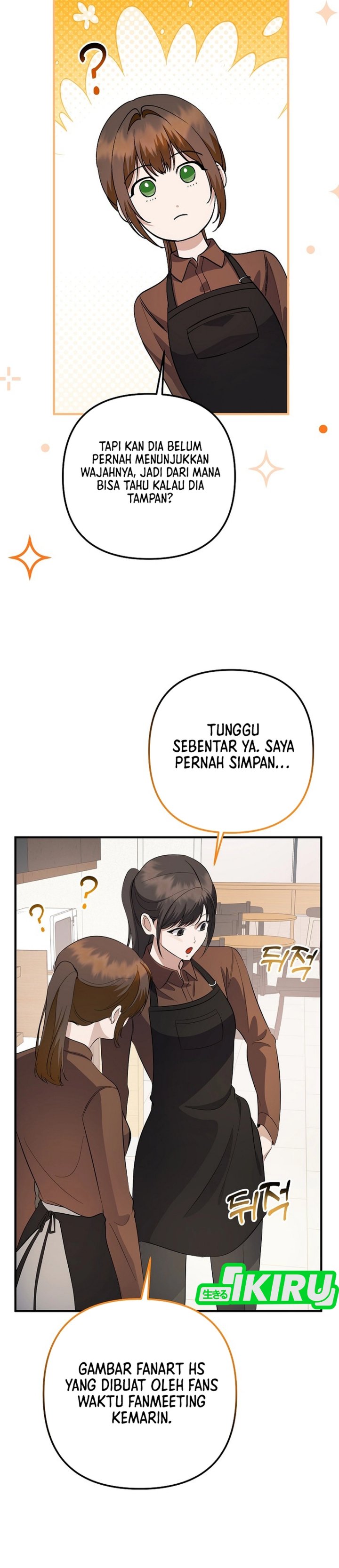 The Crazy Genius Composer Returns Chapter 77 Gambar 34