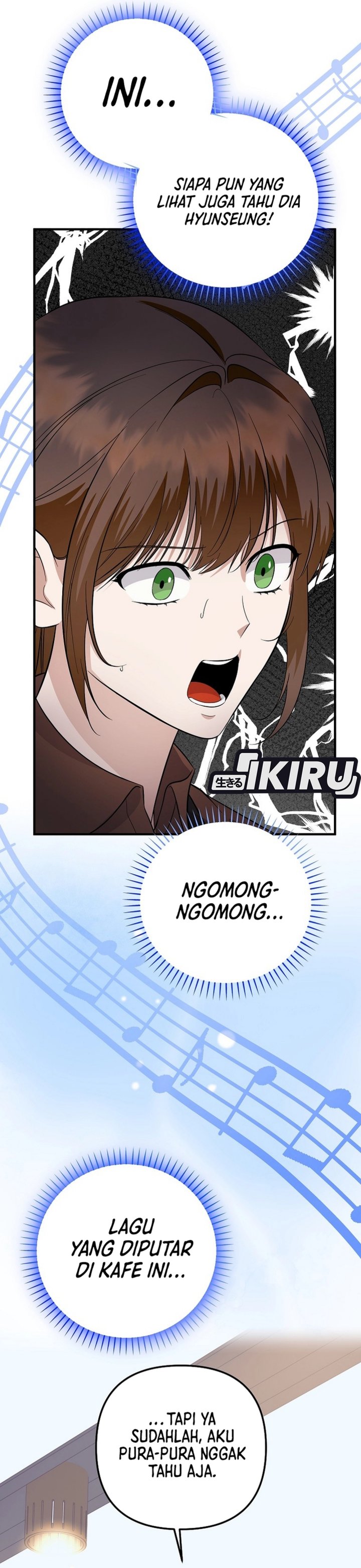 The Crazy Genius Composer Returns Chapter 77 Gambar 37