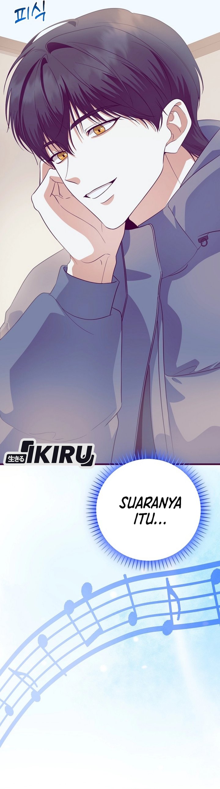 The Crazy Genius Composer Returns Chapter 77 Gambar 38