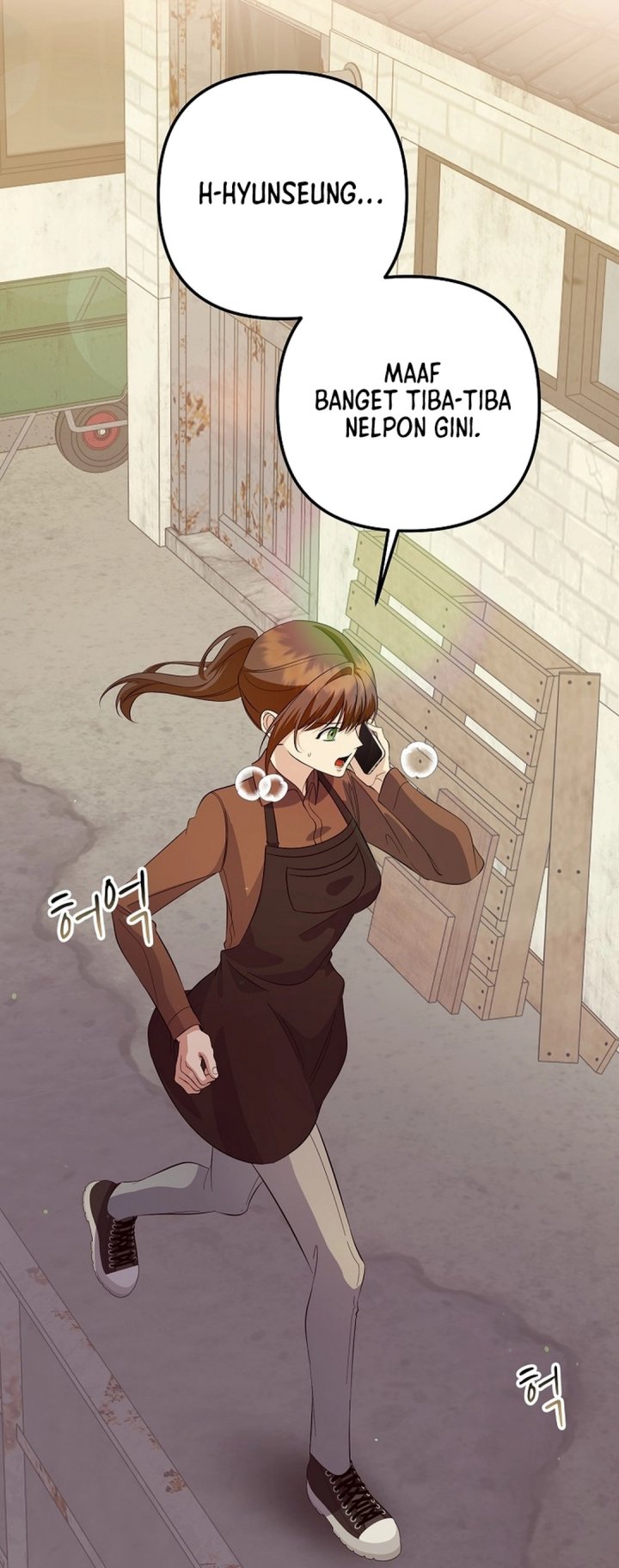 The Crazy Genius Composer Returns Chapter 77 Gambar 43