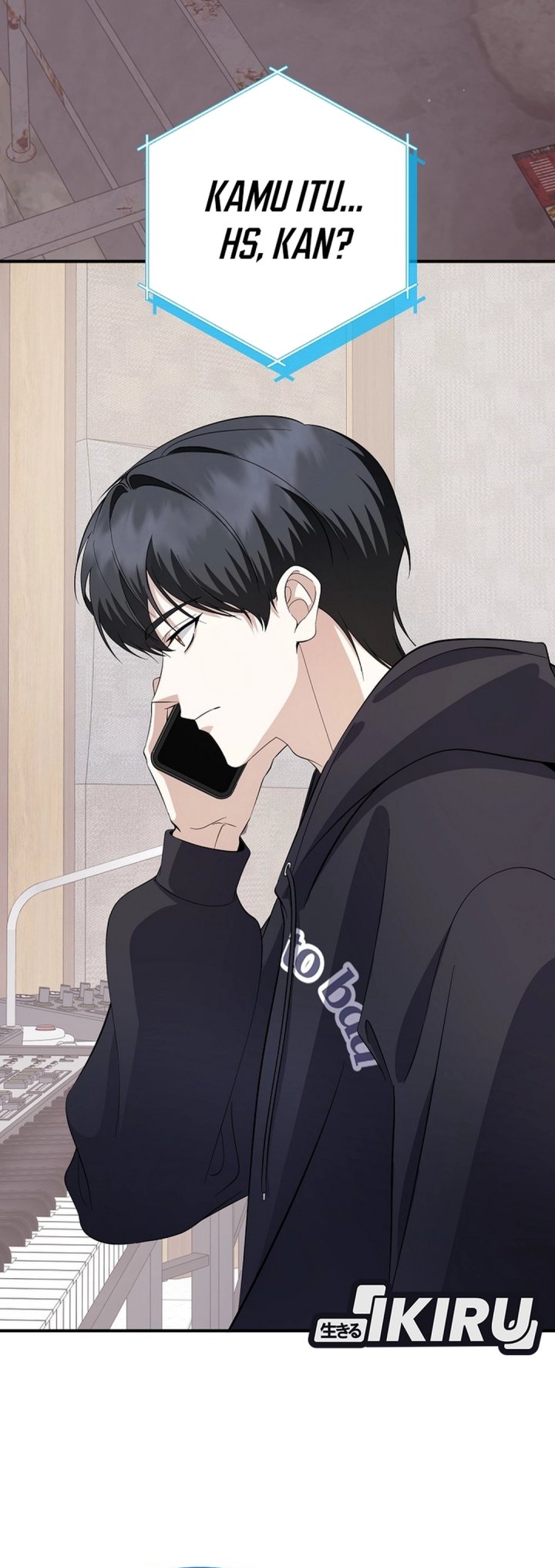 The Crazy Genius Composer Returns Chapter 77 Gambar 44