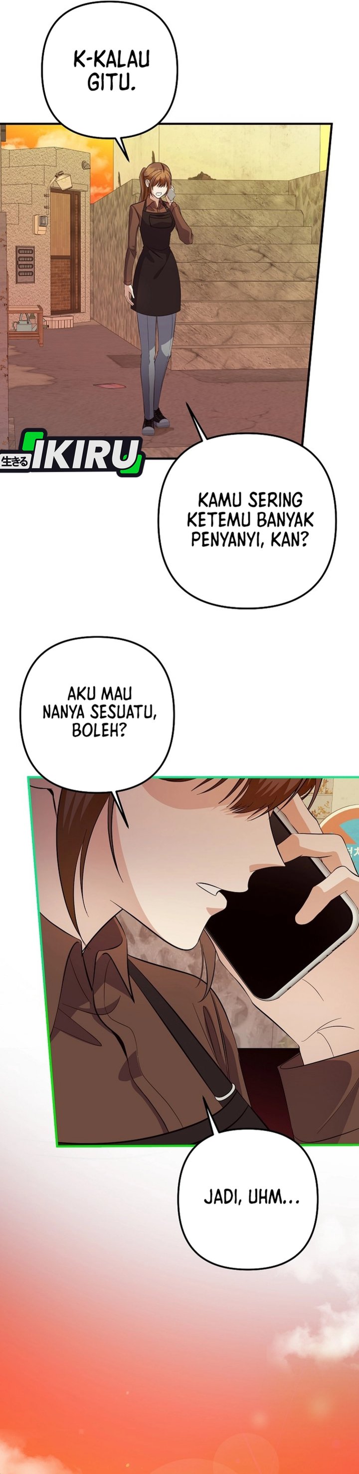 The Crazy Genius Composer Returns Chapter 77 Gambar 46