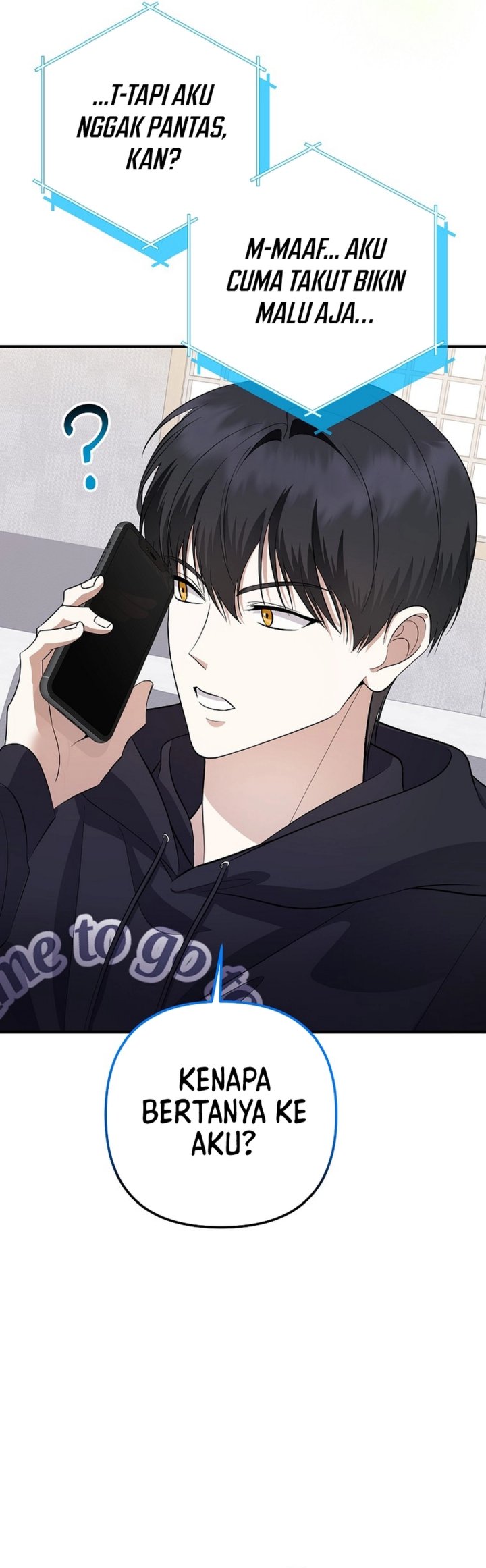 The Crazy Genius Composer Returns Chapter 77 Gambar 48