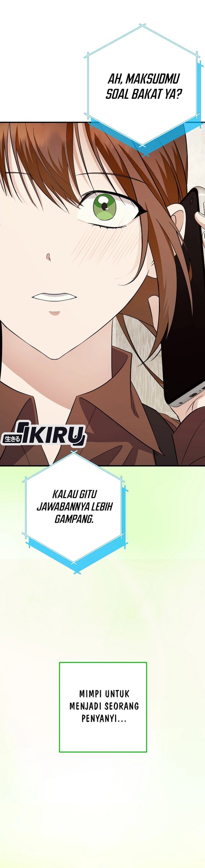 The Crazy Genius Composer Returns Chapter 77 Gambar 51