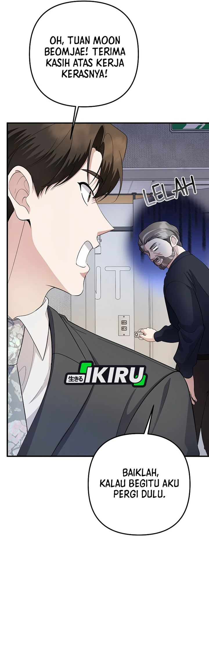 The Crazy Genius Composer Returns Chapter 80 Gambar 27