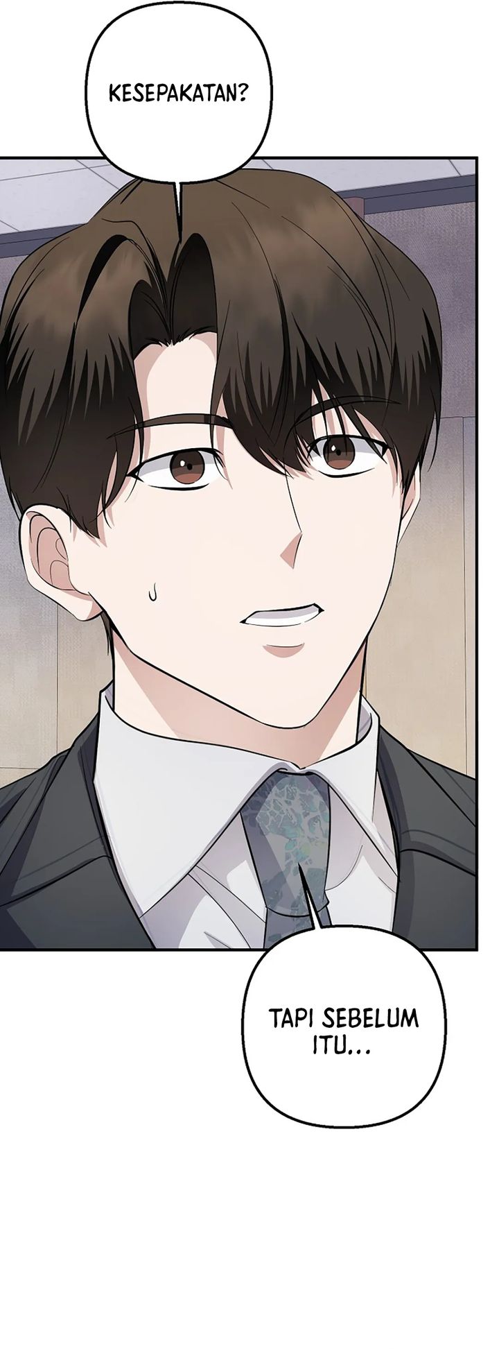 The Crazy Genius Composer Returns Chapter 80 Gambar 30