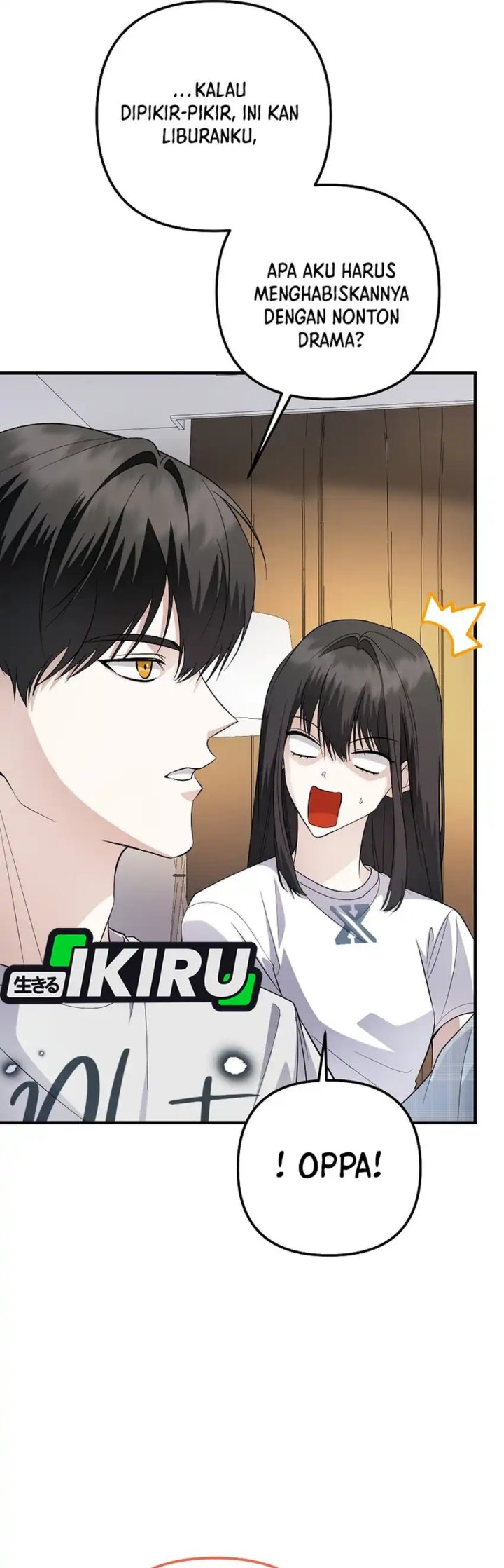 The Crazy Genius Composer Returns Chapter 81 Gambar 3