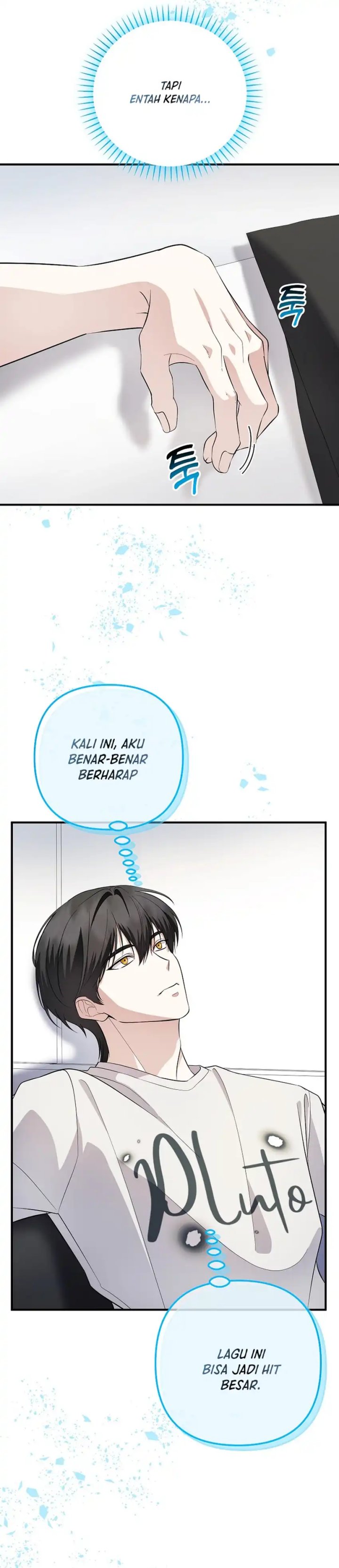The Crazy Genius Composer Returns Chapter 81 Gambar 8
