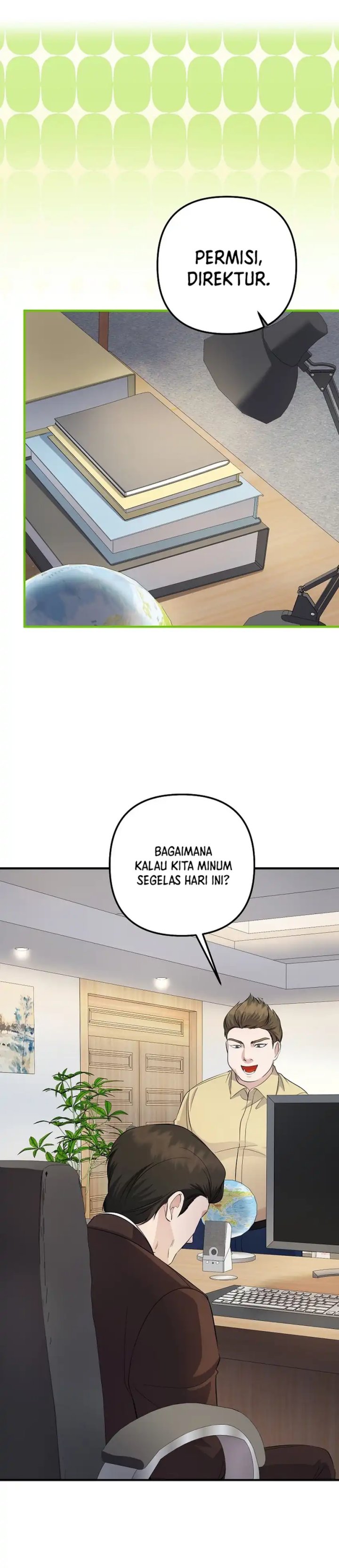 The Crazy Genius Composer Returns Chapter 81 Gambar 11