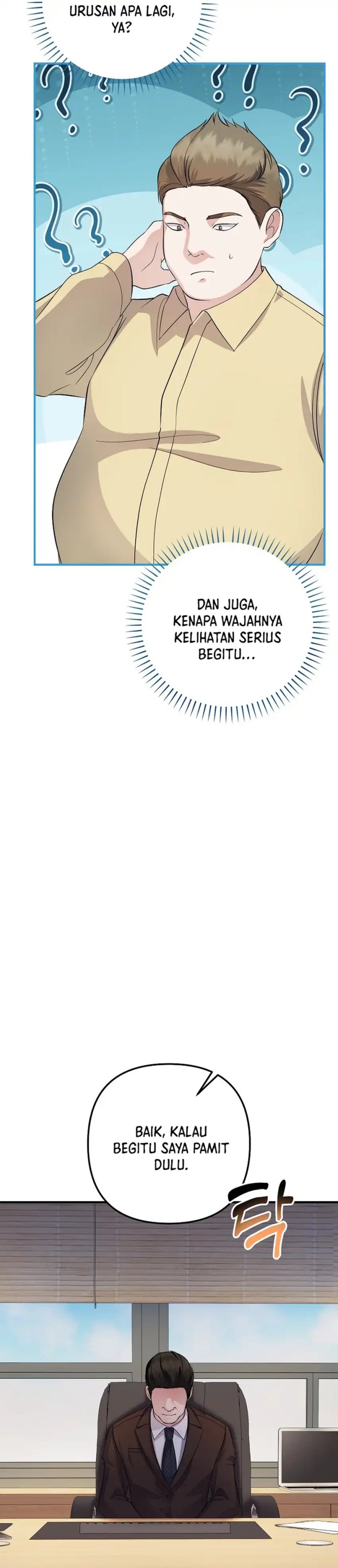 The Crazy Genius Composer Returns Chapter 81 Gambar 13