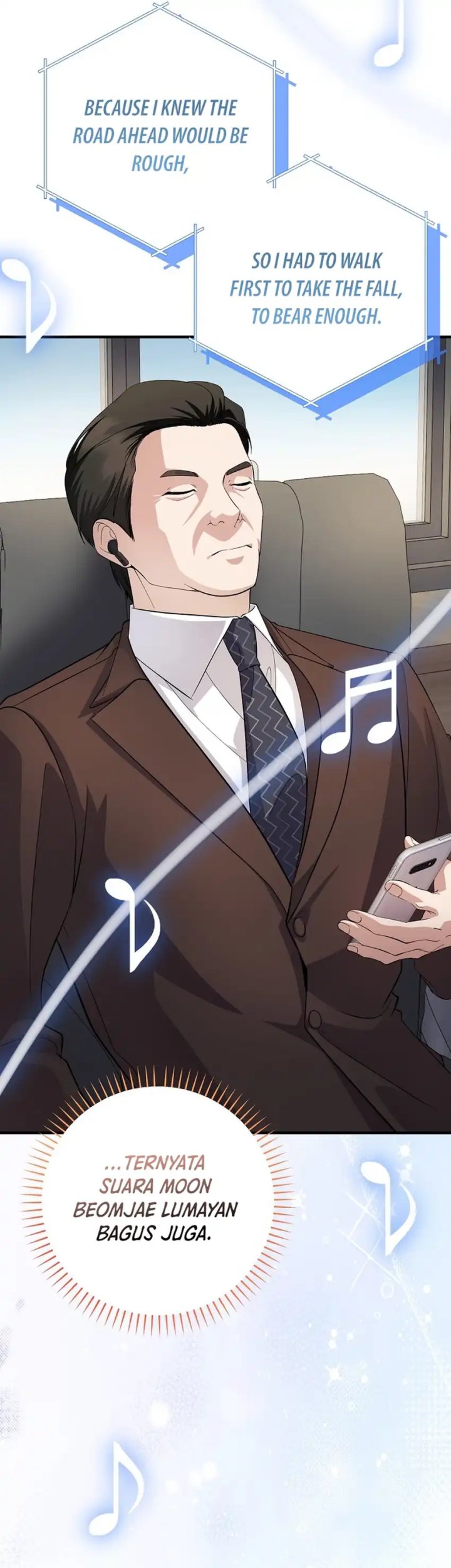 The Crazy Genius Composer Returns Chapter 81 Gambar 19