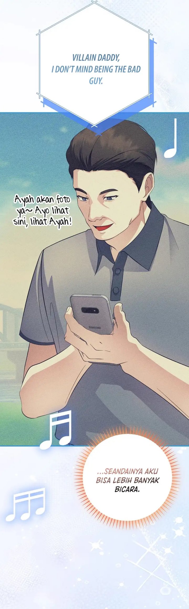 The Crazy Genius Composer Returns Chapter 81 Gambar 23