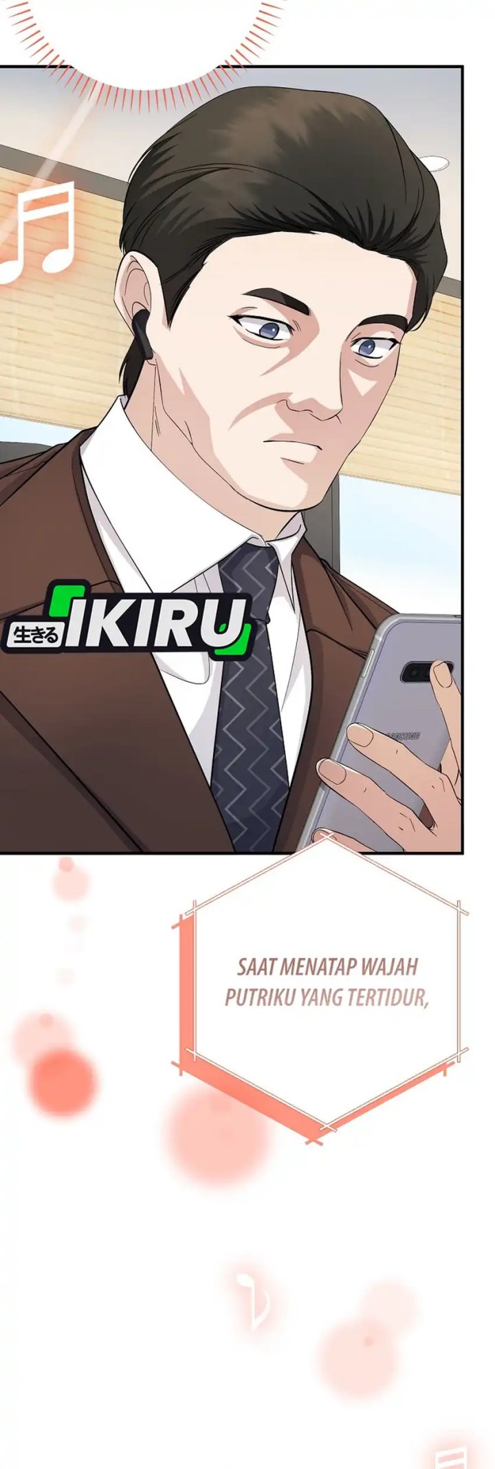 The Crazy Genius Composer Returns Chapter 81 Gambar 27