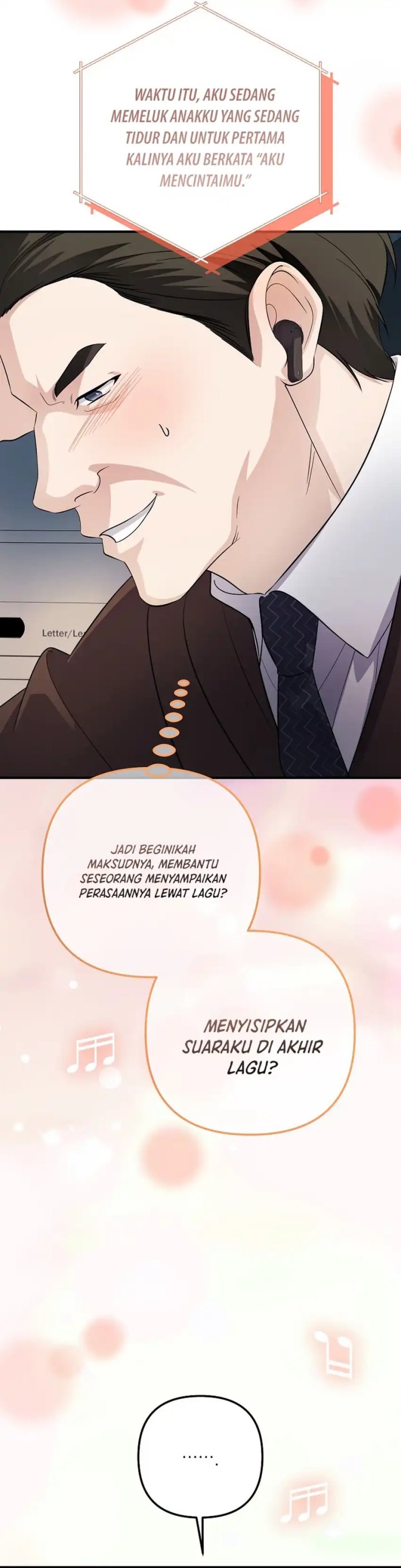 The Crazy Genius Composer Returns Chapter 81 Gambar 29