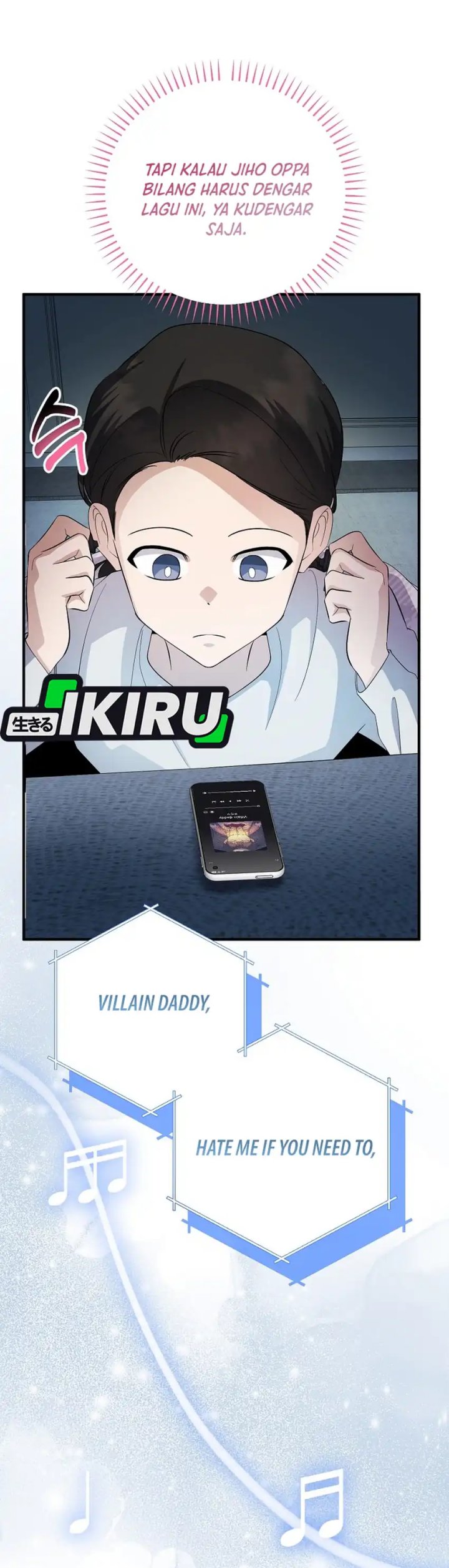 The Crazy Genius Composer Returns Chapter 81 Gambar 40