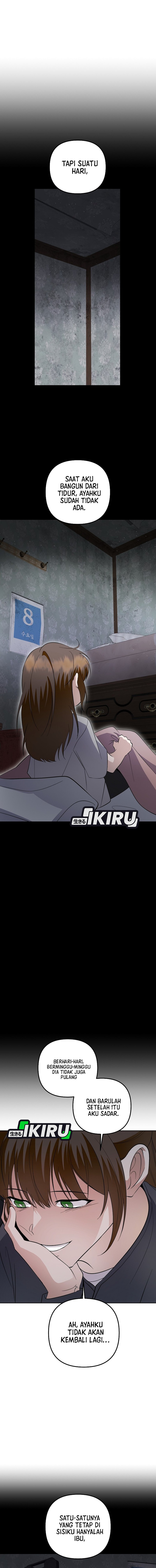 The Crazy Genius Composer Returns Chapter 84 Gambar 9