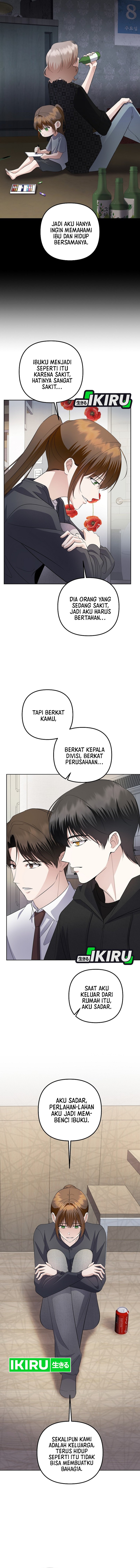 The Crazy Genius Composer Returns Chapter 84 Gambar 10
