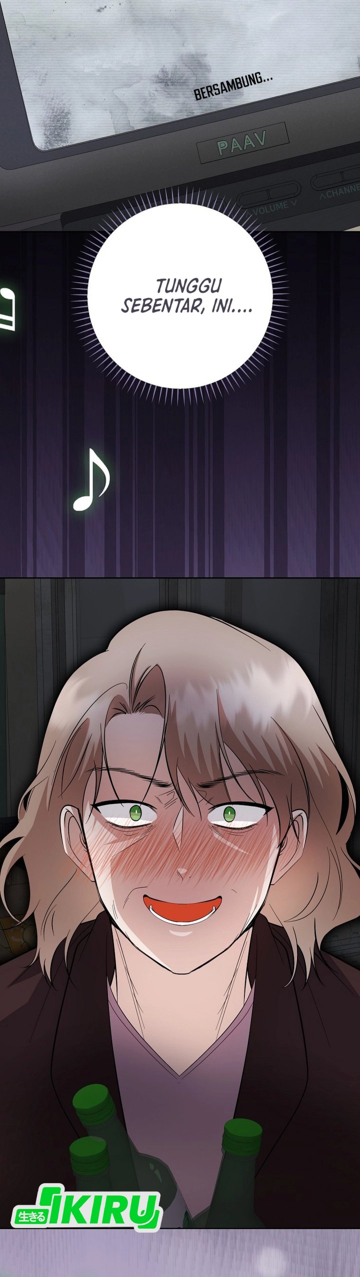 The Crazy Genius Composer Returns Chapter 85 Gambar 2