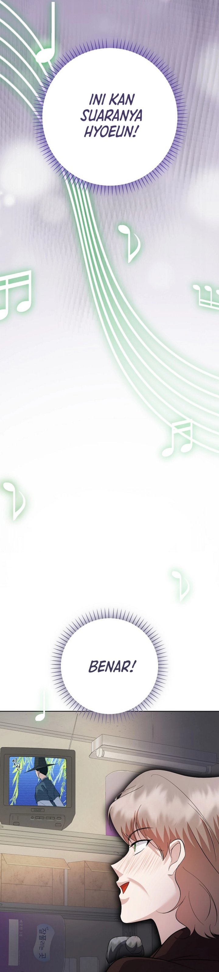 The Crazy Genius Composer Returns Chapter 85 Gambar 3