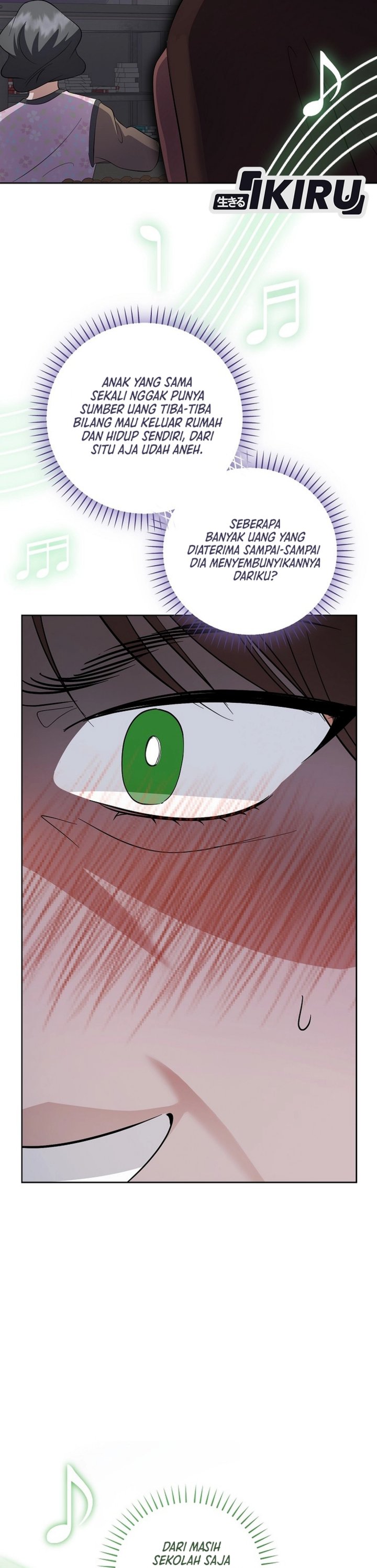 The Crazy Genius Composer Returns Chapter 85 Gambar 4