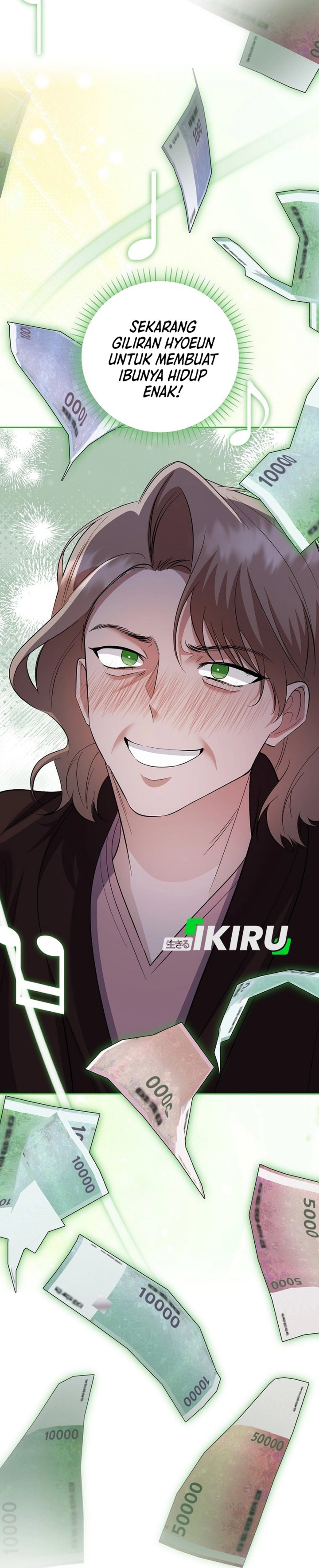 The Crazy Genius Composer Returns Chapter 85 Gambar 6