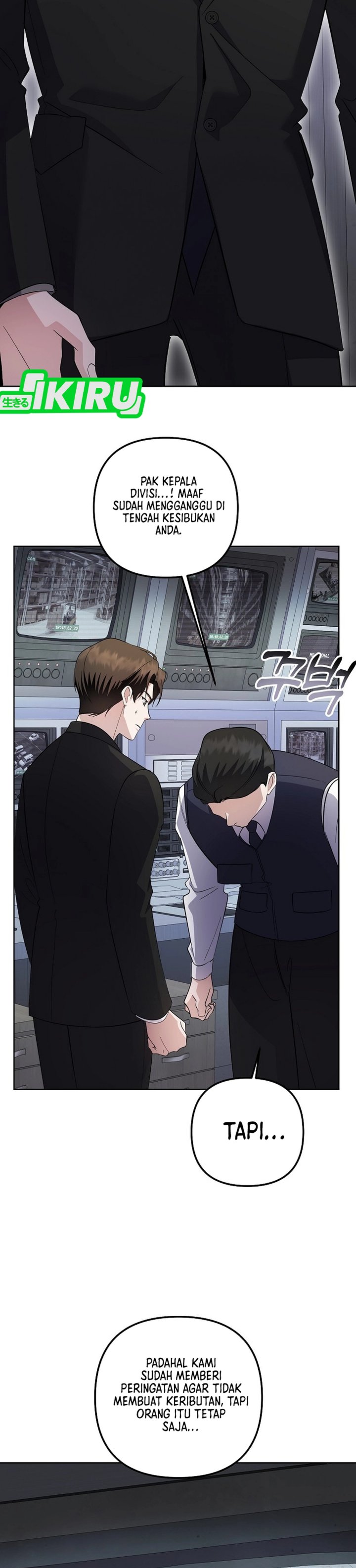 The Crazy Genius Composer Returns Chapter 85 Gambar 8