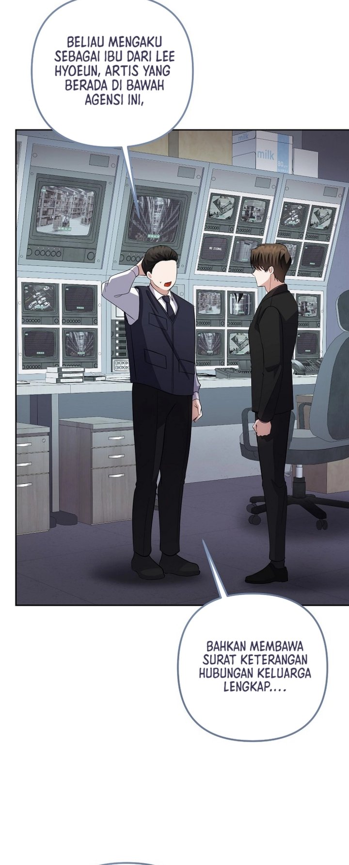 The Crazy Genius Composer Returns Chapter 85 Gambar 10