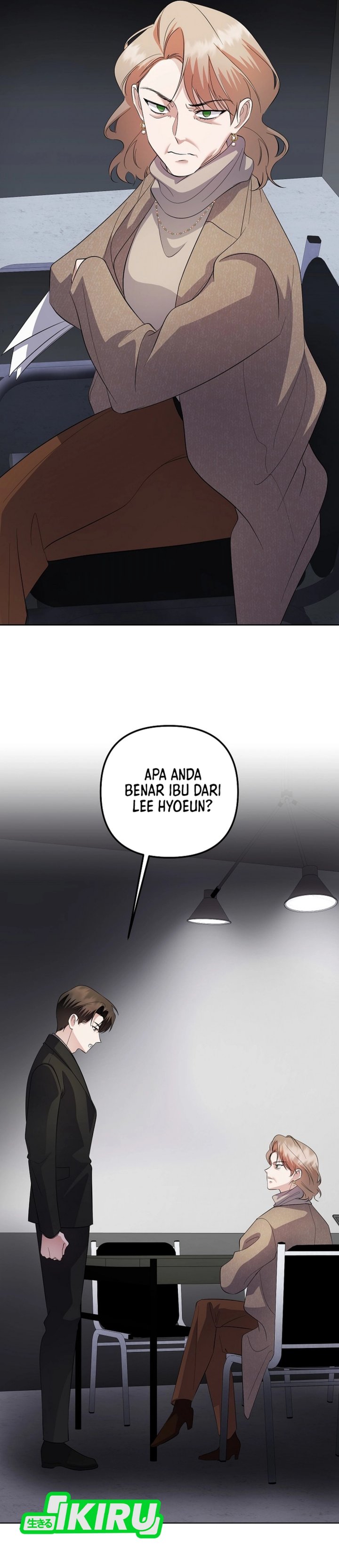 The Crazy Genius Composer Returns Chapter 85 Gambar 13