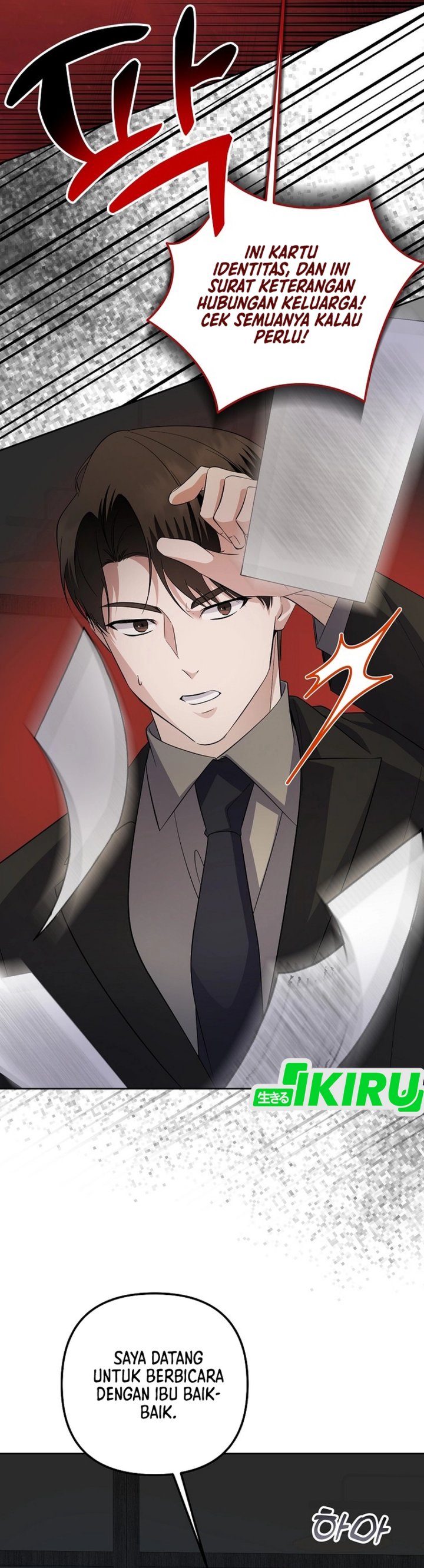 The Crazy Genius Composer Returns Chapter 85 Gambar 15