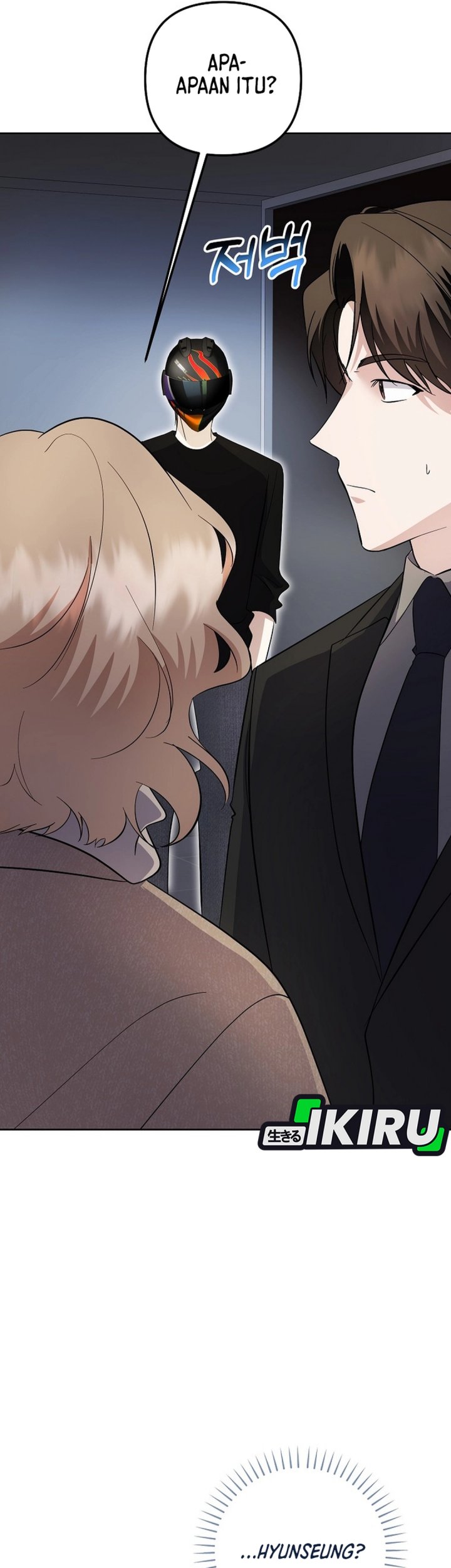 The Crazy Genius Composer Returns Chapter 85 Gambar 19