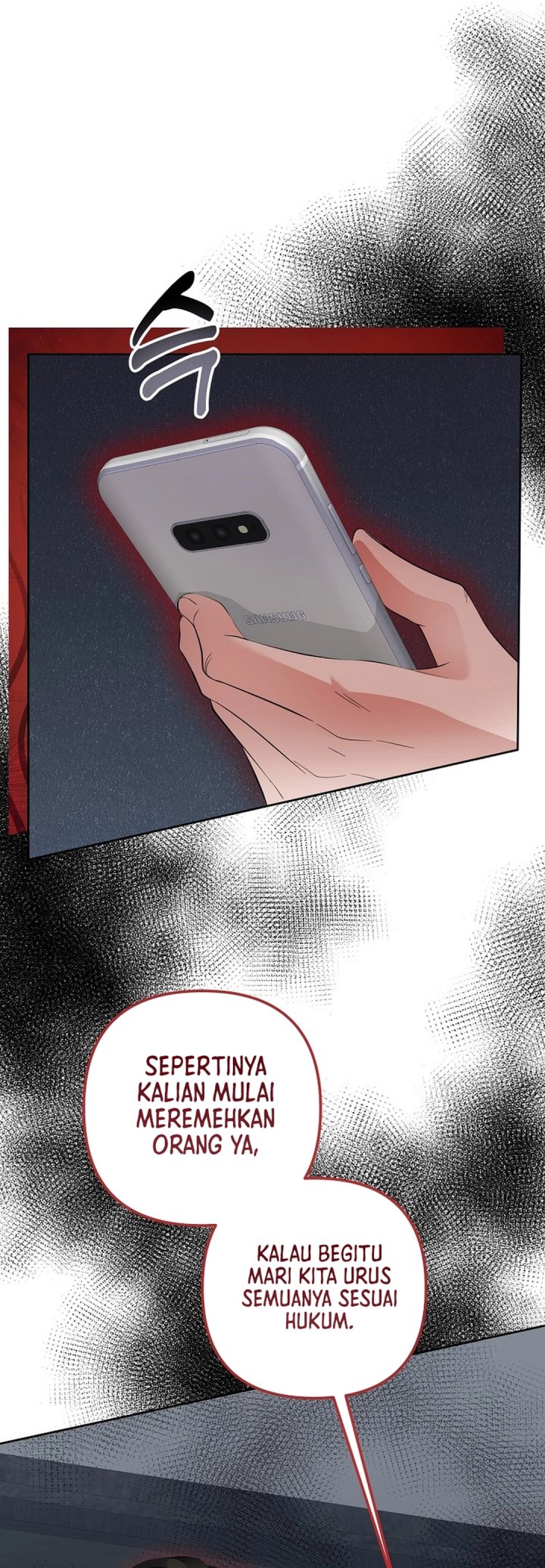 The Crazy Genius Composer Returns Chapter 85 Gambar 21