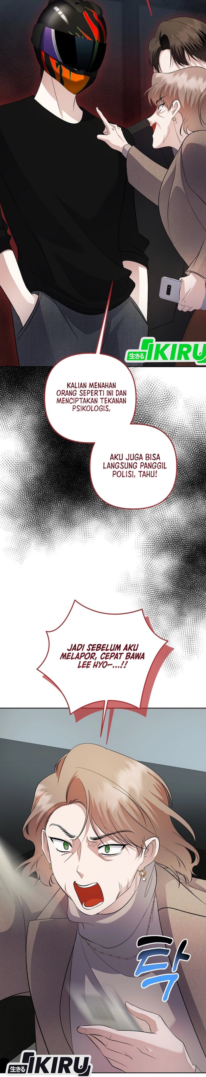 The Crazy Genius Composer Returns Chapter 85 Gambar 22