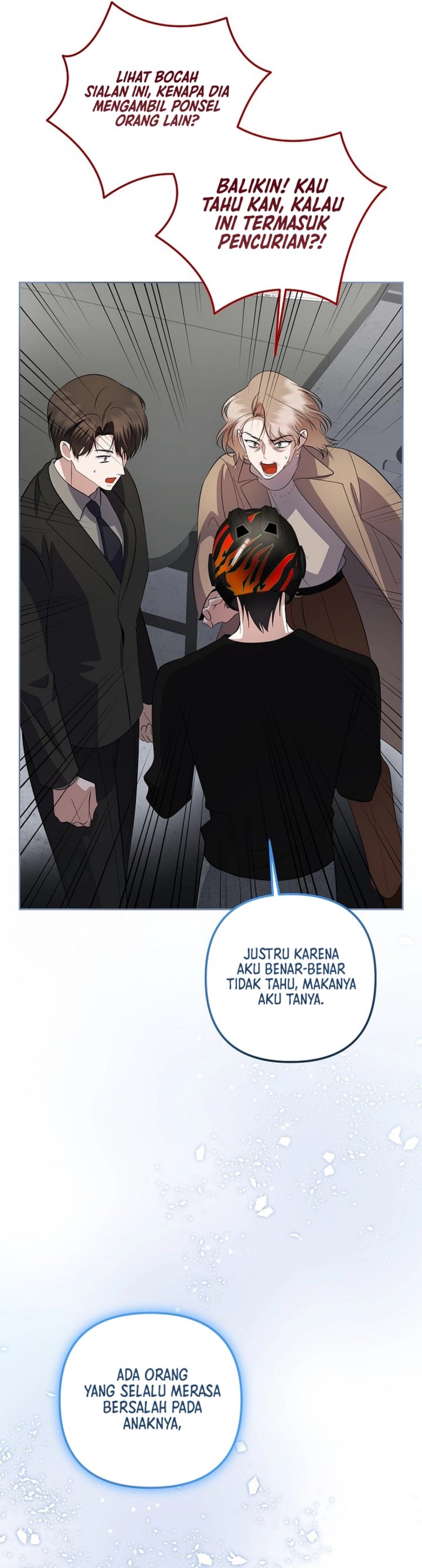 The Crazy Genius Composer Returns Chapter 85 Gambar 24