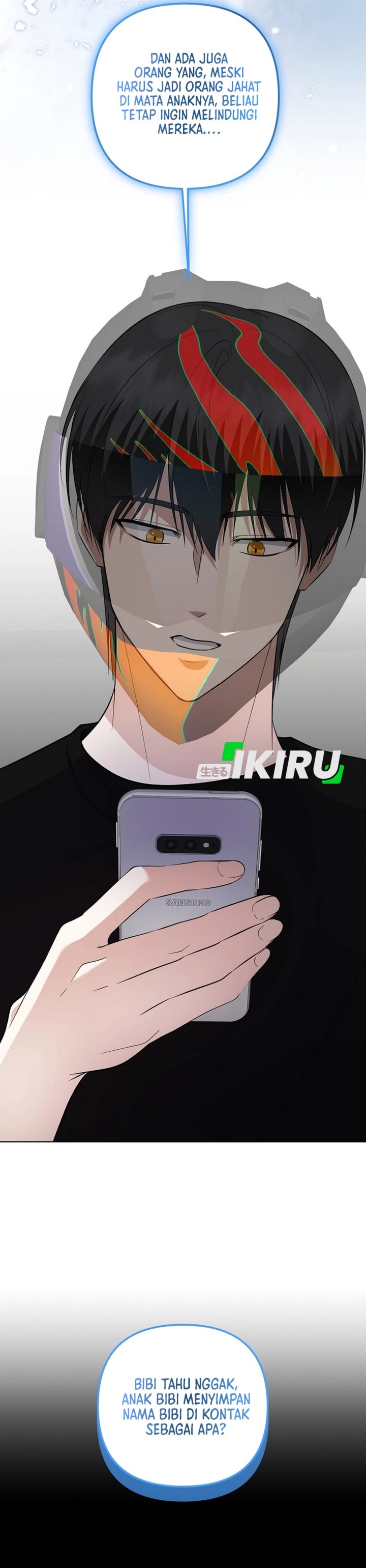 The Crazy Genius Composer Returns Chapter 85 Gambar 26