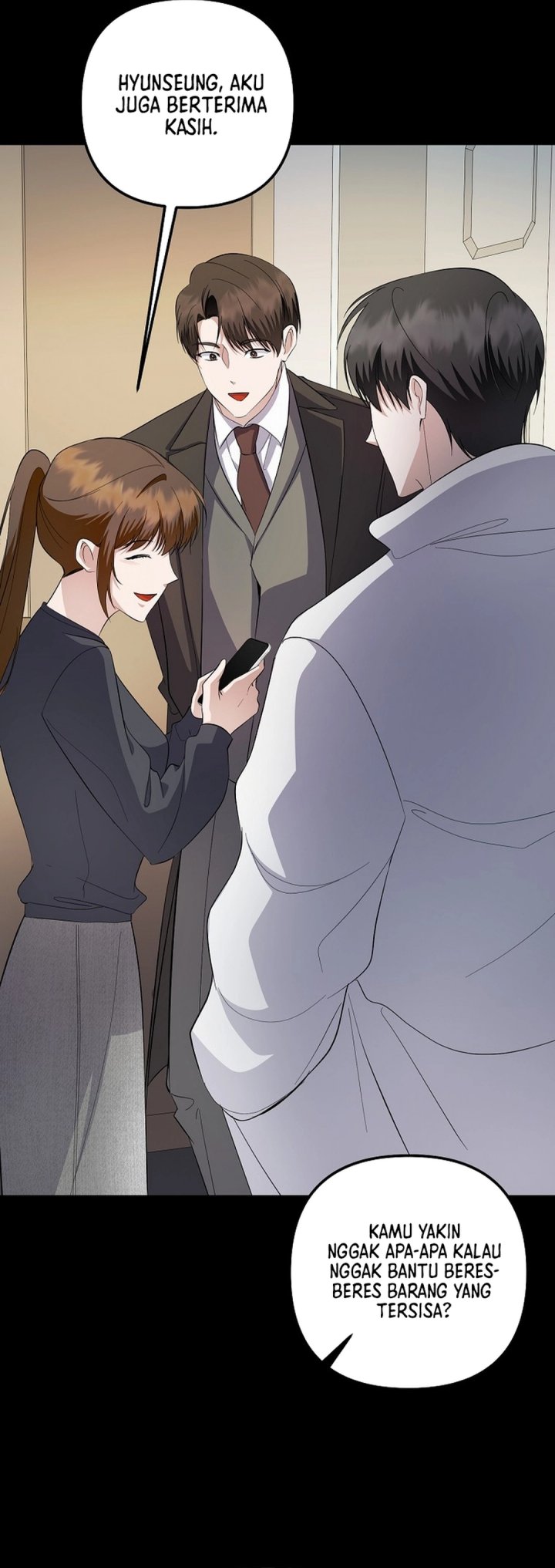 The Crazy Genius Composer Returns Chapter 85 Gambar 28