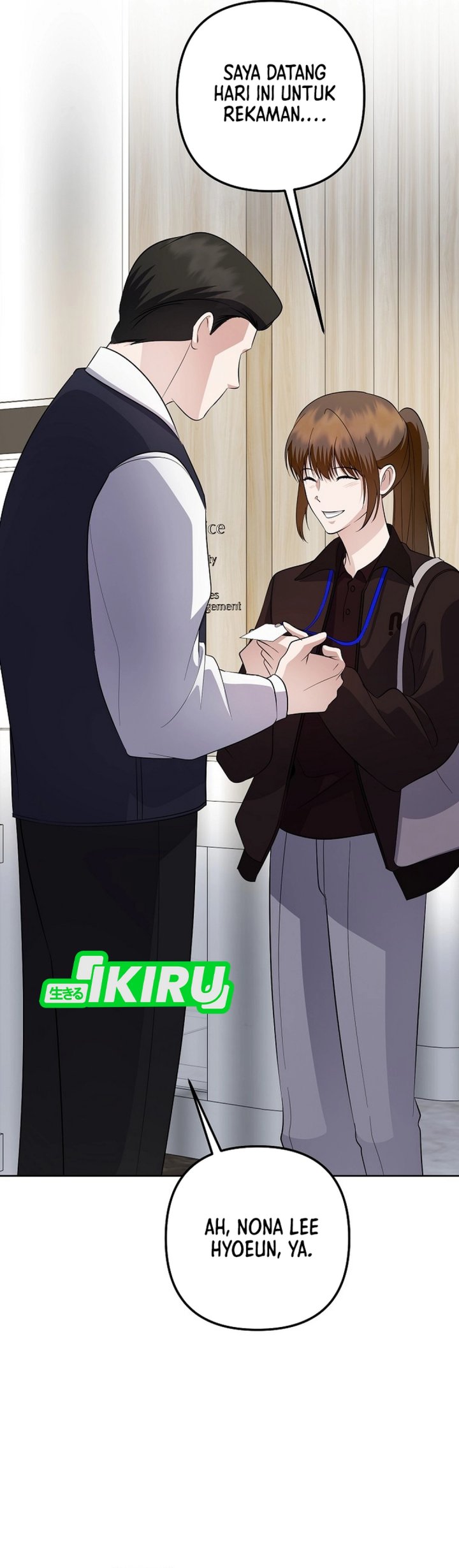 The Crazy Genius Composer Returns Chapter 85 Gambar 33