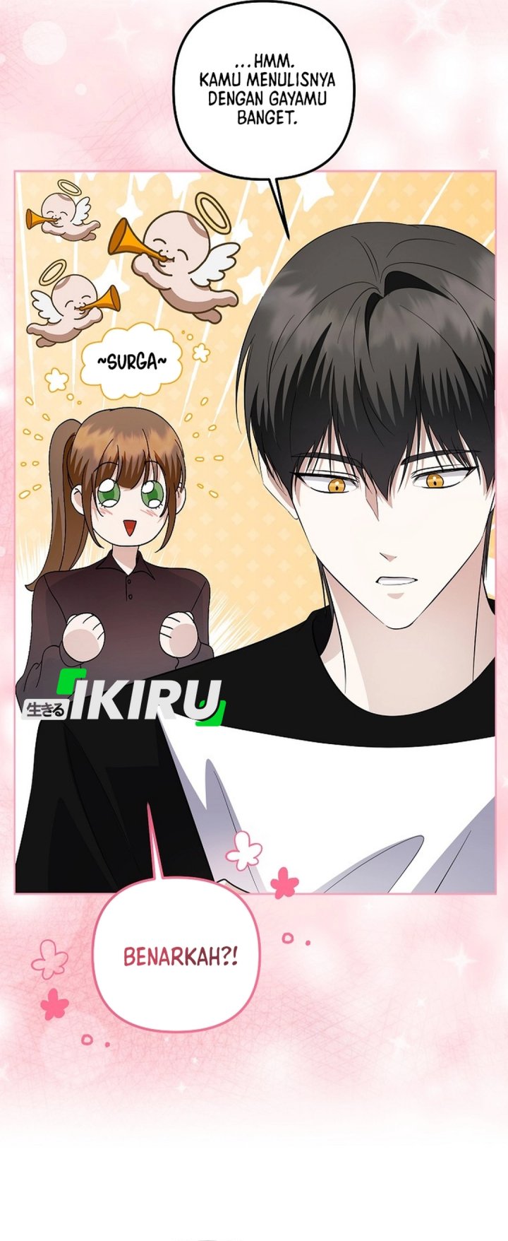 The Crazy Genius Composer Returns Chapter 85 Gambar 38